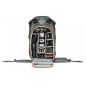 Whistler BP 450 AW II (Grey) Whistler BP 450 AW II (Grey)
