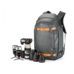 Whistler BP 450 AW II (Grey) LowePro