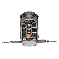 Whistler BP 450 AW II (Grey) LowePro