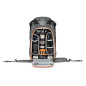 Whistler BP 450 AW II (Grey) Whistler BP 450 AW II (Grey)