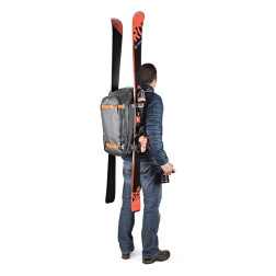 Whistler BP 450 AW II (Grey) Whistler BP 450 AW II (Grey LowePro