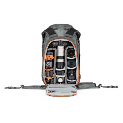 Whistler BP 450 AW II (Grey) Whistler BP 450 AW II (Grey LowePro