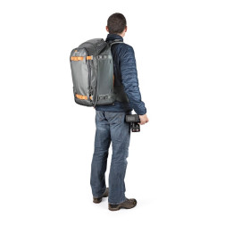 Whistler BP 450 AW II (Grey) LowePro