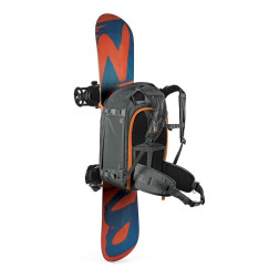 Whistler BP 450 AW II (Grey) Whistler BP 450 AW II (Grey LowePro