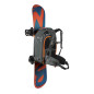 Whistler BP 450 AW II (Grey) Whistler BP 450 AW II (Grey)