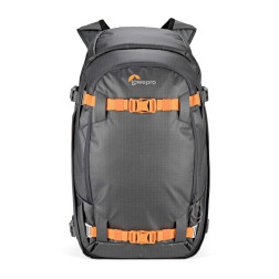 Whistler BP 450 AW II (Grey) Whistler BP 450 AW II (Grey LowePro