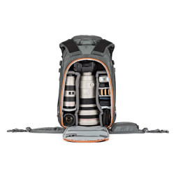 Whistler BP 450 AW II (Grey) Whistler BP 450 AW II (Grey LowePro