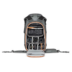 Whistler BP 450 AW II (Grey) LowePro