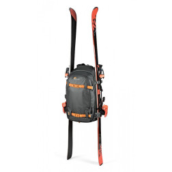 Whistler BP 450 AW II (Grey) LowePro