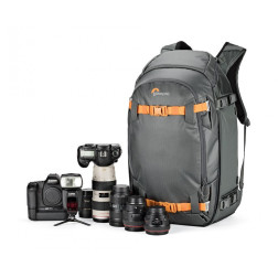 Whistler BP 450 AW II (Grey) LowePro