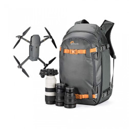 Whistler BP 450 AW II (Grey) LowePro