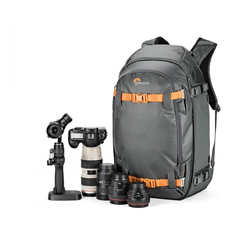 Whistler BP 450 AW II (Grey) Whistler BP 450 AW II (Grey)