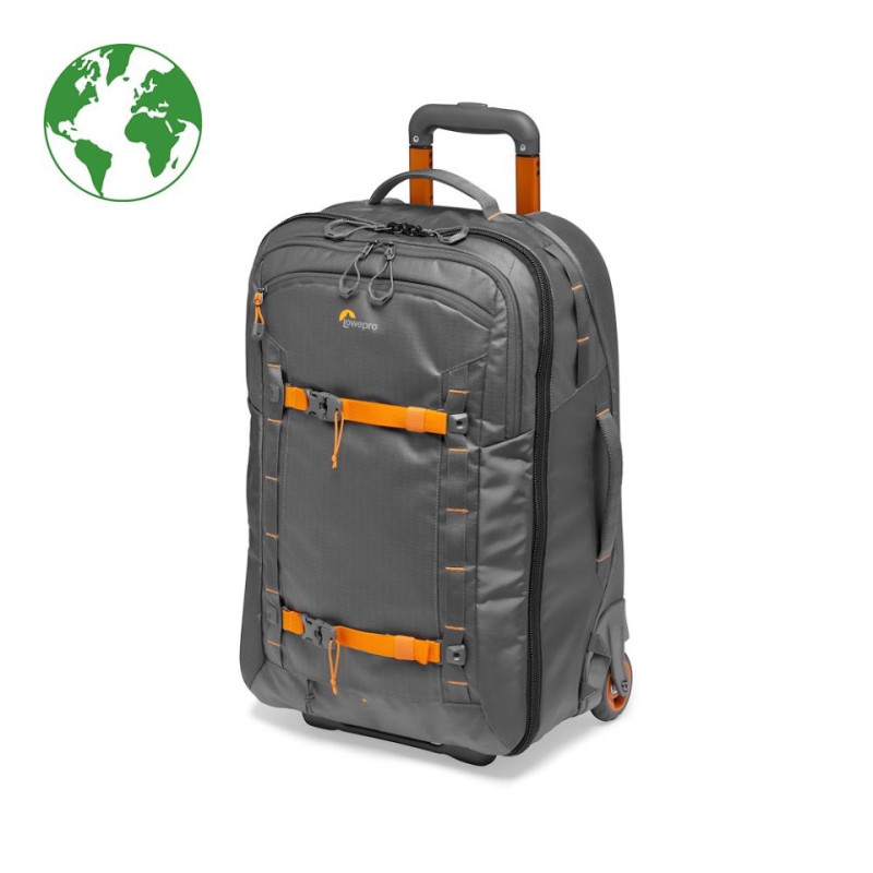 Whistler RL400AW II- Dark Grey
