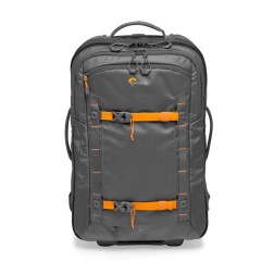 Whistler RL400AW II- Dark Grey LowePro