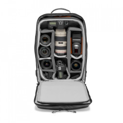 Whistler RL400AW II- Dark Grey LowePro