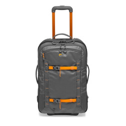 Whistler RL400AW II- Dark Grey LowePro