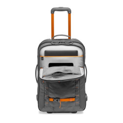Whistler RL400AW II- Dark Grey LowePro
