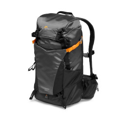 PhotoSport Sac à Dos pour l'Extérieur BP 15L AW III (gri LowePro