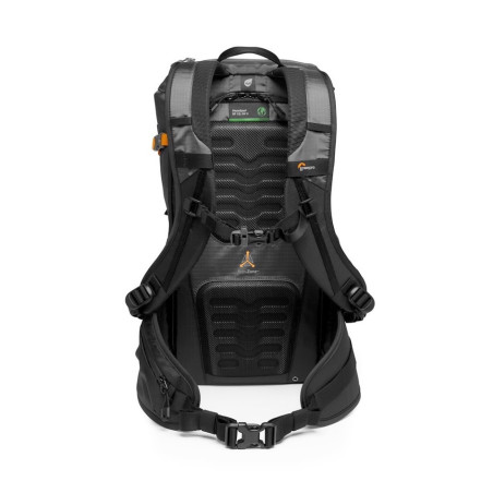 PhotoSport Sac à Dos pour l'Extérieur BP 15L AW III (gri