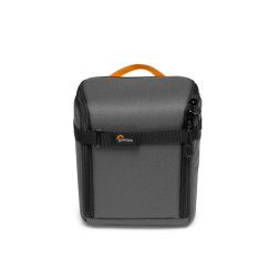 PhotoSport Sac à Dos pour l'Extérieur BP 15L AW III (gris) LowePro