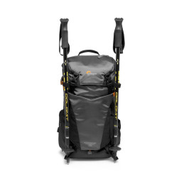PhotoSport Sac à Dos pour l'Extérieur BP 15L AW III (gris) LowePro
