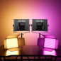 KNOWLED LDX100R Panneau led RGBWW