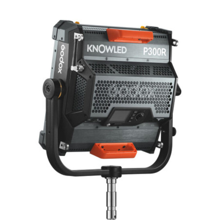 KNOWLED P300R RGB Panel Light
