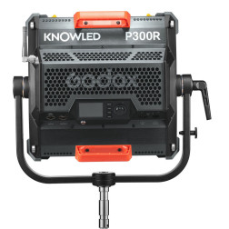 Godox KNOWLED P300R RGB Panel Light