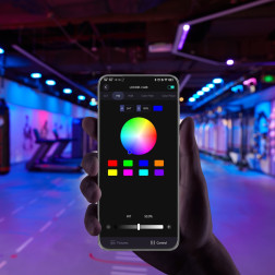 Godox KNOWLED LDX50BI Panel Light Bi Color