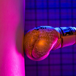 KNOWLED LDX50BI Panel Light Bi Color  Godox