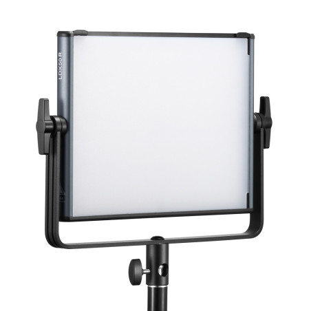 KNOWLED LDX50R Panneau led RGBWW