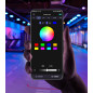 KNOWLED LDX50R Panneau led RGBWW