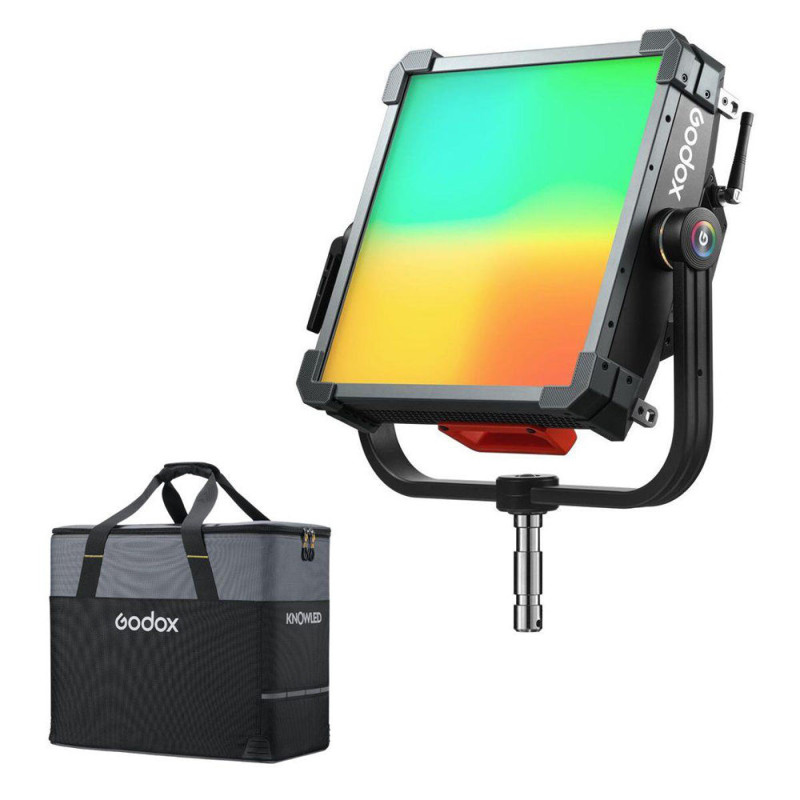 KNOWLED P300R RGB Panel Light Kit KNOWLED P300R RGB Panel Light Kit