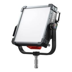 Godox KNOWLED P300R RGB Panel Light Kit