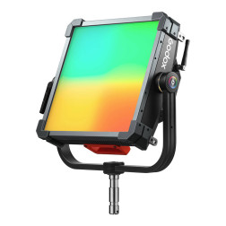 Godox KNOWLED P300R RGB Panel Light Kit