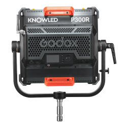 Godox KNOWLED P300R RGB Panel Light Kit