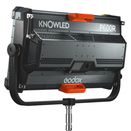 KNOWLED P600R RGB Panel Light