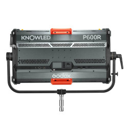 KNOWLED P600R RGB Panel Light Kit Godox