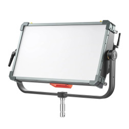 KNOWLED P600R RGB Panel Light Kit Godox