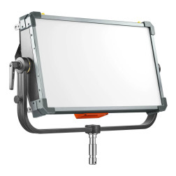 KNOWLED P600R RGB Panel Light Kit Godox
