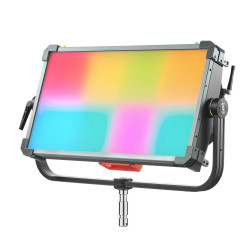 Godox KNOWLED P600R RGB Panel Light Kit