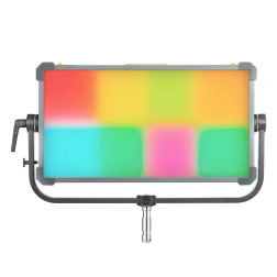 KNOWLED P600R RGB Panel Light Kit Godox