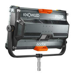 KNOWLED P600R RGB Panel Light Kit Godox