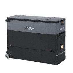 KNOWLED P600R RGB Panel Light Kit Godox