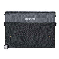 Godox KNOWLED P600R RGB Panel Light Kit