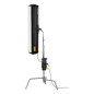 AT200Bi KNOWLED Air Bi-Color LED Tube Light