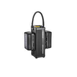 AT200Bi KNOWLED Air Bi-Color LED Tube Light Godox