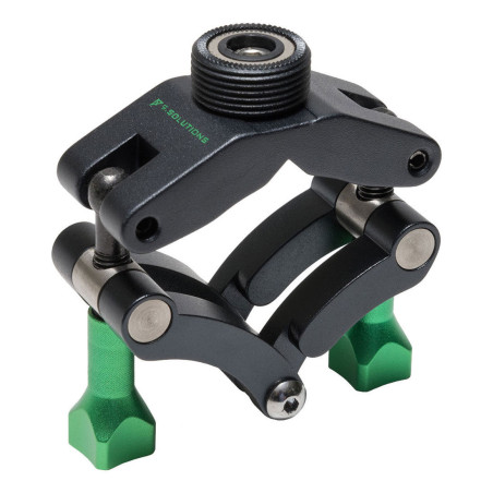 9.Solutions Large tube mount