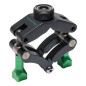 9.Solutions Large tube mount systeme Quick