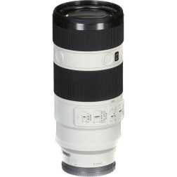 70-200 mm F4 G OSS monture E Sony